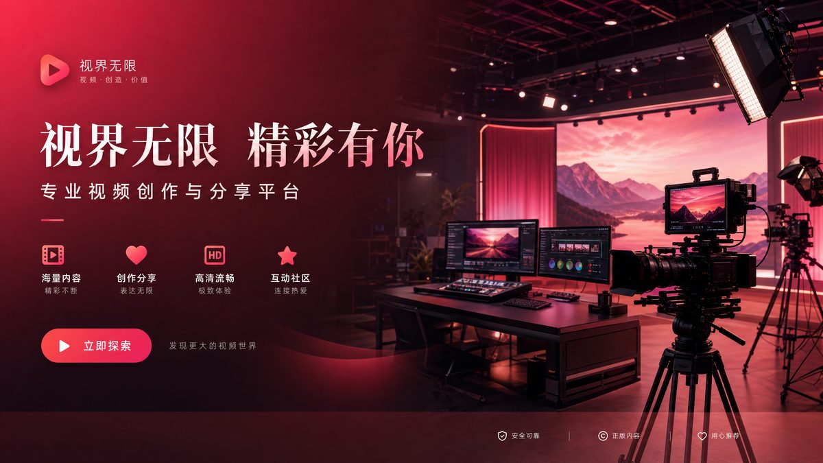 呦呦视频影视传媒